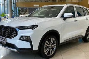 Loạt SUV hạng C đua nhau giảm giá, có mẫu giảm đến 200 triệu đồng