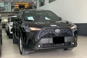 Cuộc đua SUV hạng B: Toyota Corolla Cross bất ngờ 'quay lưng', cắt bớt ưu đãi