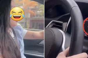 Cô gái lái xe BMW tốc độ 140km/h ở Thủ Đức có thể bị phạt như thế nào?