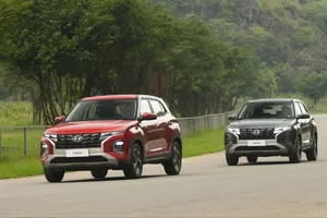 Gần 57.000 xe Hyundai được bán ra thị trường