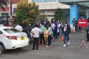 Hành khách đi tàu hoả dịp 30-4 và 1-5 cần lưu ý các thông tin này