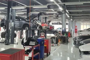 Luật sư nói gì về vụ chủ xe bị từ chối bảo hành với lý do không bảo dưỡng định kỳ?