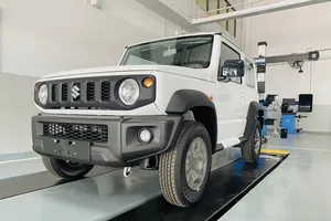 Loạt ô tô từng được 'nhá hàng' tại Việt Nam sẽ được ra mắt trong đầu năm 2024