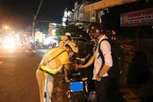 Vi phạm nồng độ cồn có phải là mức phạt giao thông cao nhất hiện nay?