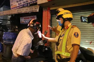 Cấm tuyệt đối nồng độ cồn: Nhiều ý kiến không đồng tình cũng có người ủng hộ