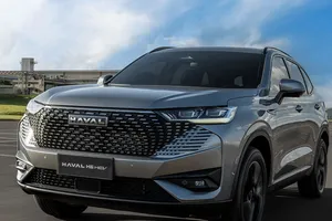 Mẫu xe đối thủ với Hyundai Tucson, Mazda CX-5, Honda CR-V đang được giảm giá 100 triệu đồng