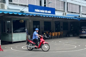Thực hư việc bỏ giấy khám sức khỏe đối với người thi, đổi bằng lái xe