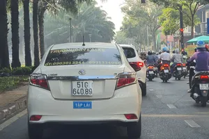 Quy định mới nhất về giáo viên dạy thực hành lái xe trong năm 2024