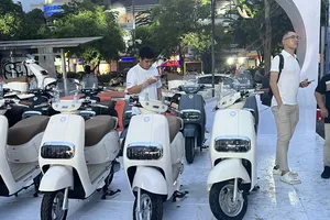 Từ ngày mai, người mua xe máy cần biết điều này