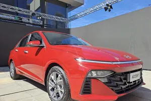 Loạt ô tô mới sắp ra mắt trong thời gian tới