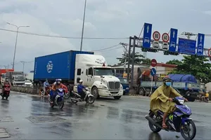 Quy định mới nhất về trạm kiểm tra tải trọng xe mà tài xế cần biết