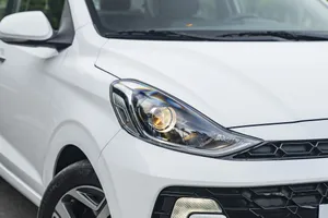Hyundai Grand i10 mới ra mắt có giữ được vị trí đứng đầu phân khúc hạng A?