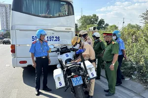 Hiểu đúng về 6 loại giấy tờ khi tham gia giao thông sẽ được CSGT kiểm tra