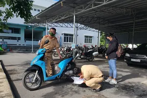 Từ hôm nay, mức thu lệ phí trước bạ đối với ô tô, xe máy mới nhất mà người dân cần biết