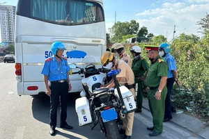 Bộ Công an đề xuất những hành vi vi phạm giao thông bị phạt đến 150 triệu đồng