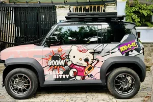 Những mẫu xe ấn tượng nhất năm 2024