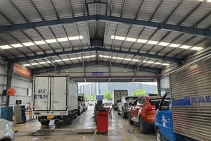 Đề xuất 16 quy định khi cải tạo xe ô tô mà chủ xe cần lưu ý