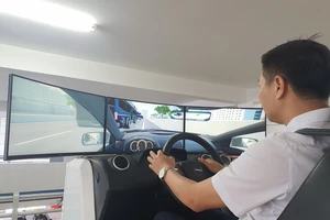 Từ 2025, người đủ điều kiện thế nào mới được học giấy phép lái xe