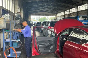 Các trường hợp bị từ chối kiểm định xe mới nhất mà các chủ xe cần biết