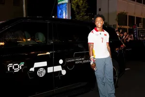 Lộ diện 'tay chơi mới' đáng gờm trên thị trường thuê xe