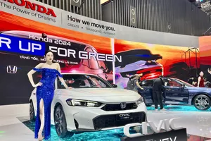 Kiến nghị giảm thuế cho dòng xe Hybrid để kéo giá bán ngang với xe xăng