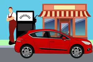  Lái xe, xếp dỡ hàng nguy hiểm phải có chứng chỉ tập huấn