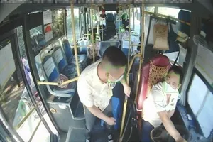 Từ 1-2025, hình ảnh người lái xe phải được truyền về Cục Cảnh sát giao thông