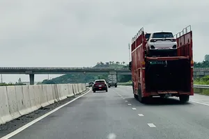 Muốn giảm dịch vụ sử dụng đường bộ thì cần những yêu cầu gì?