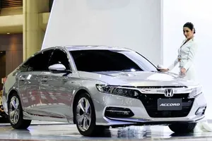 Đây là phân khúc ô tô có doanh số 'thảm' nhất?