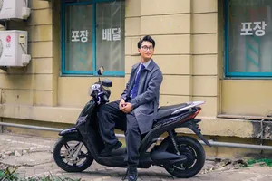 Người dùng 'lãi sâu' khi mua xe máy điện VinFast vào thời điểm này