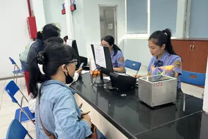 Đường sắt tăng cường tàu và các lưu ý về giấy tờ khi đi tàu dịp Tết 