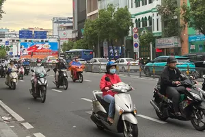 Đi ngược chiều vào đường hai chiều có bị phạt theo Nghị định 168?