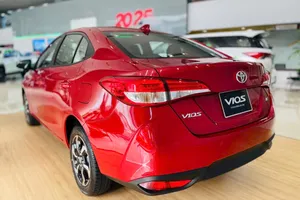 Các hãng xe đồng loạt tung ưu đãi sau Tết, có xe giảm giá đến 500 triệu đồng