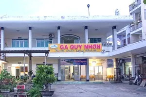 Ngành đường sắt giảm giá vé tàu sau Tết