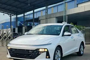 Bảng xếp hạng ô tô bán chạy đang là 'cuộc chiến' căng thẳng