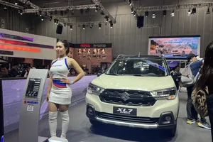 Doanh số các mẫu xe Hybrid có khả quan trong tháng đầu năm 2025?