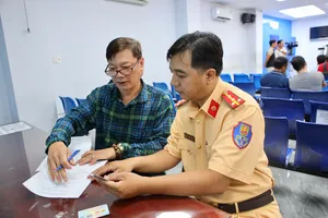 So sánh sự khác nhau giữa quy định mới và cũ về sát hạch lái xe 