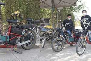 Bộ Công an trả lời về kiến nghị bổ sung quy định cụ thể về điều kiện điều khiển xe đạp điện