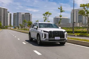 'Rước' mẫu E-SUV đình đám này để khỏi lo lệ phí trước bạ