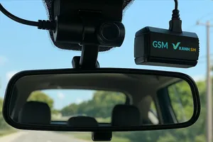 Taxi trang bị camera giám sát cho hành khách đi xe một mình 