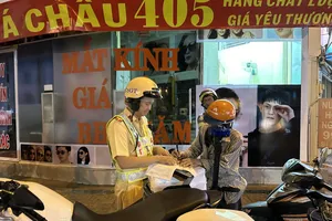 Hiểu đúng về quy định tước giấy phép lái xe theo Nghị định 168/2024