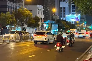 Nhiều mẫu ô tô, xe máy sắp phải dừng bán vì không đạt mức tiêu thụ nhiên liệu?