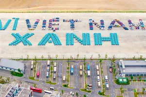 Từ hôm nay, người mua xe điện VinFast được mua mức giá tốt nhất