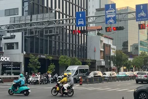 Bãi bỏ loạt quy định liên quan đến xe đạp điện, xe gắn máy điện