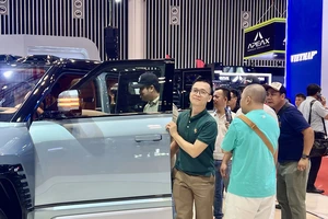 Doanh số các mẫu ô tô xanh có tăng lên khi nhu cầu của người Việt thay đổi?