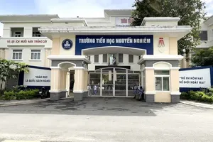 Quảng Ngãi 'đau đầu' chuyện chỗ học cho con em cán bộ Kon Tum