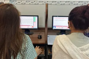 Ngỡ ngàng vì quá hạn bằng lái xe một ngày cũng phải thi lại lý thuyết