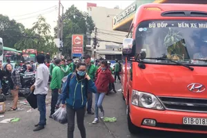 Quy định mới nhất về vận tải hành khách tuyến cố định