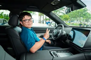 Lộ diện các mẫu xe bán chạy nhất trong 6 tháng đầu năm 2025