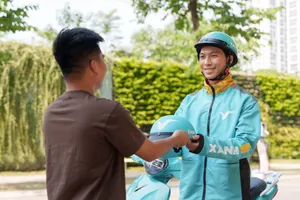 Xanh SM Bike triển khai ưu đãi đồng giá 8.000 đồng/chuyến tuỳ vào khung giờ